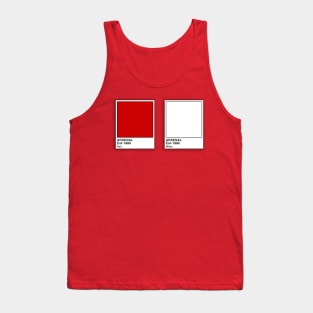 Arsenal Tank Top